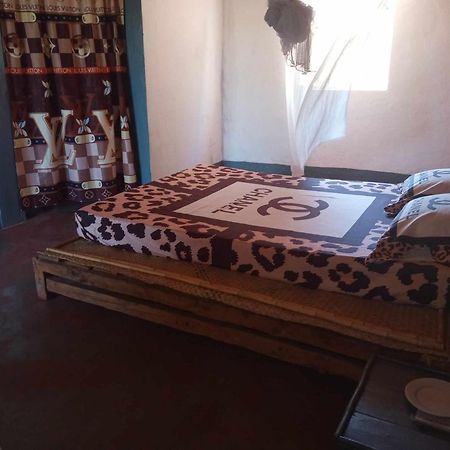 Ecolodge D'Isalo Ranohira 외부 사진