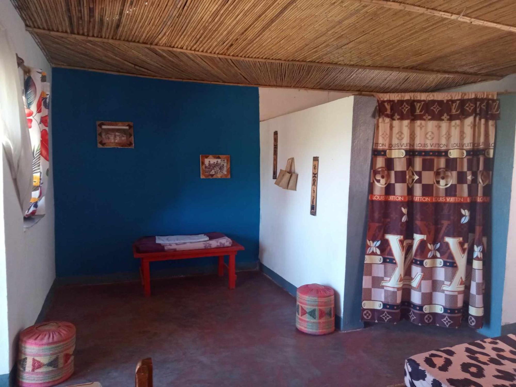Ecolodge D'Isalo Ranohira 외부 사진